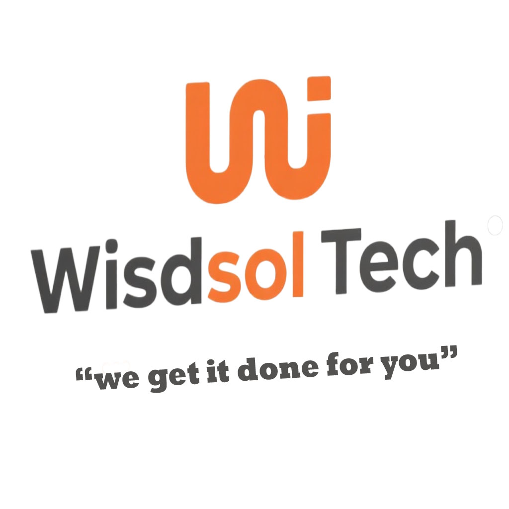 Wisdsol Tech